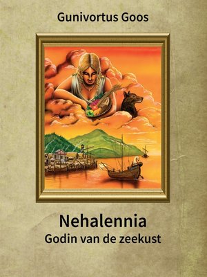 cover image of Nehalennia